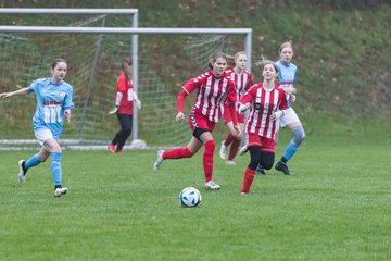 Bild 10 - wBJ TuS Tensfeld - SV Fortuna St. Juergen